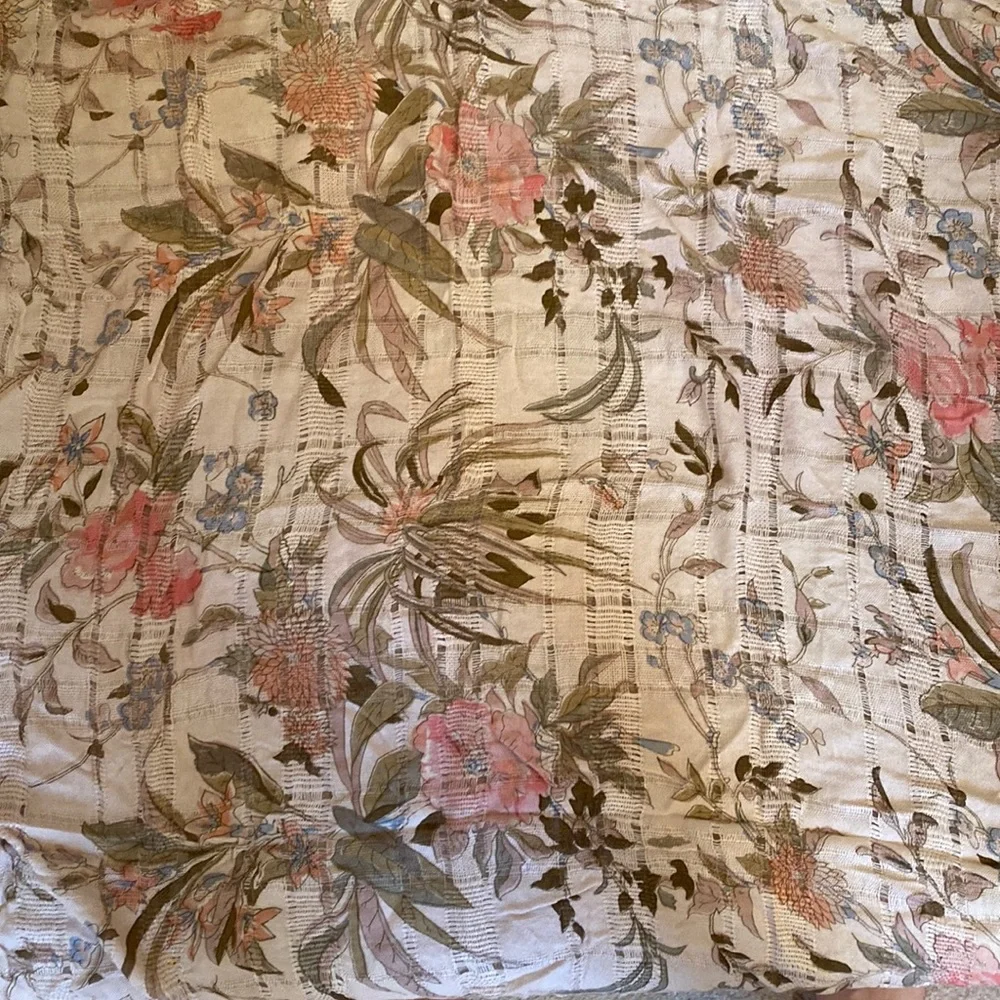 🥭 (4 for $15) Large Scarf - Picture 2 of 6